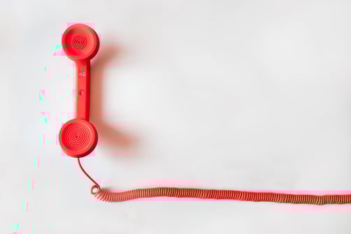[Infographic]: How to conduct an inbound sales call