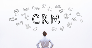 HubSpot CRM eller Microsoft Dynamics 365 CRM?