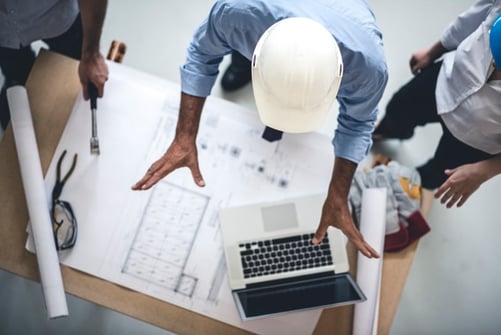 7 tips til effektiv markedsføring for byggebransjen