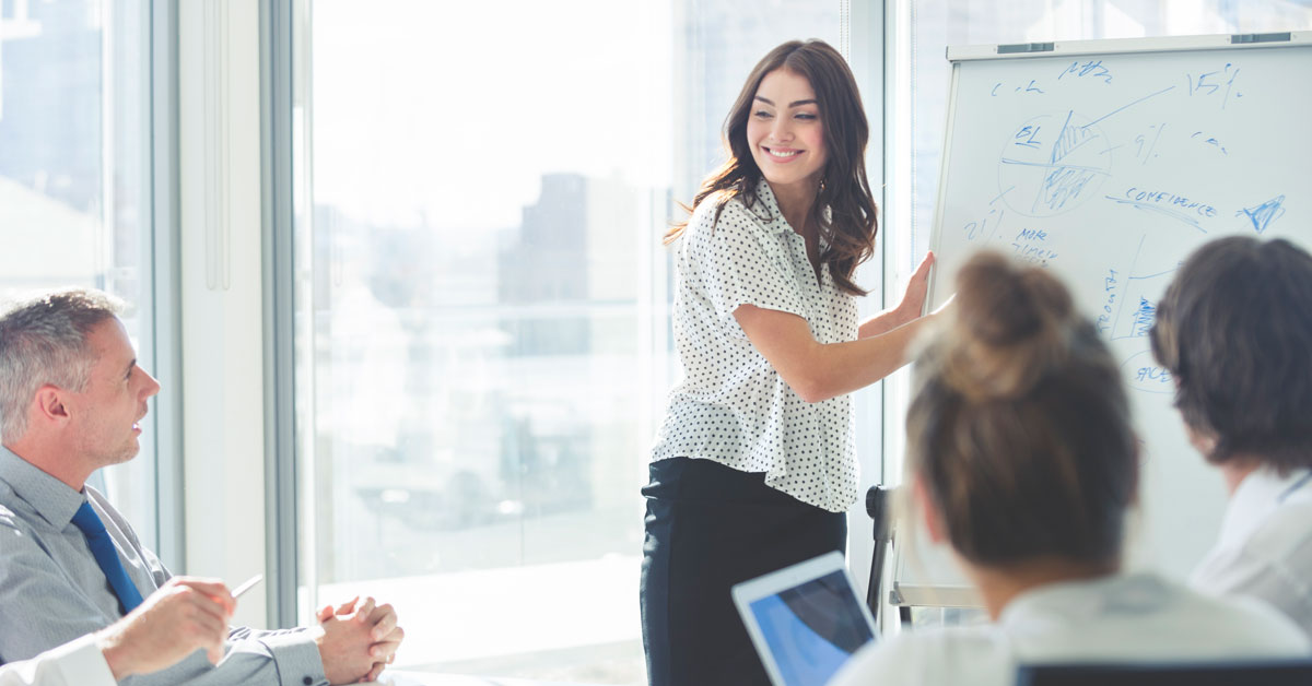 3 grunner til at ledelsen elsker inbound marketing