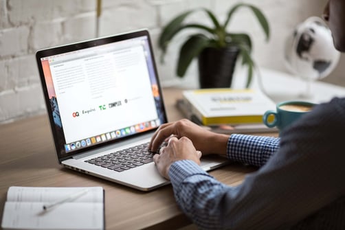 5 verktøy ditt CRM trenger