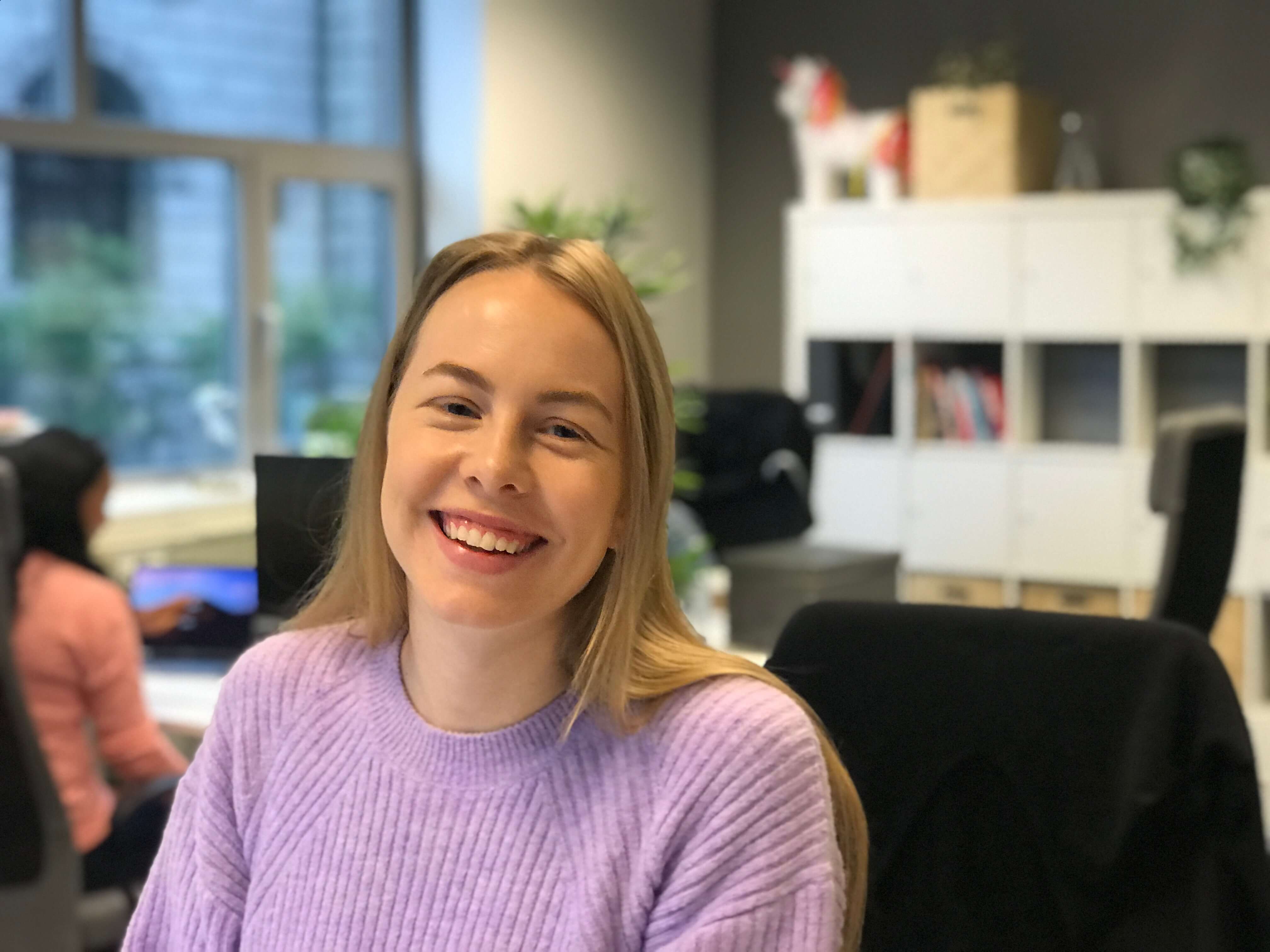 Avidly: Annerledes byrå med litteraturviter som innholdsspesialist