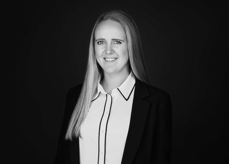 Kristine Hansen blir Country manager for Avidly Norge og Avidly Sverige