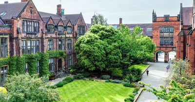 +€2.25m Influenced Revenue Using HubSpot Marketing Hub