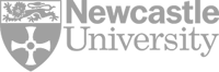 NewcastleUniversity grey logo