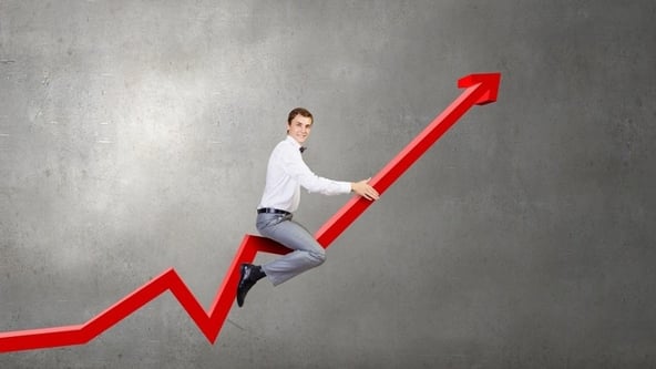 How to win high value deals with account-based and social selling