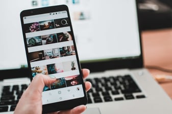 How to use Instagram to build your company's reputation