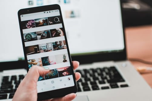 How to use Instagram to build your company's reputation