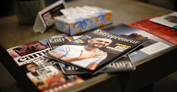 Decoding Gary Vee's Actions, Not Just Words