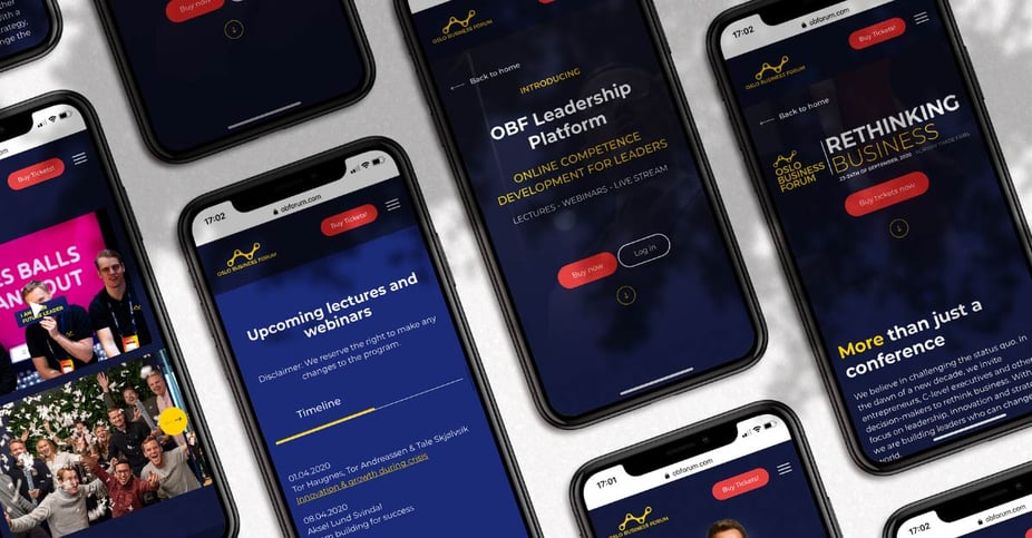 OBF Gains Smarter Sales & E-Learning Platform with HubSpot