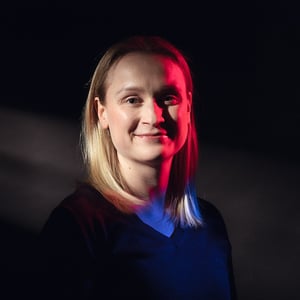 Roosa Räsänen