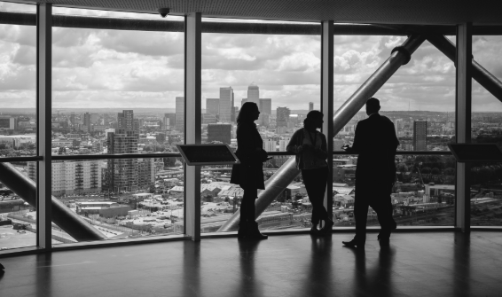 7 bevis på att B2B-säljare missar sina kunder