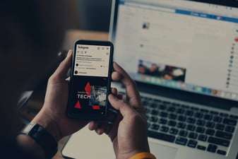 Så kommer ditt B2B-företag igång med annonsering i sociala medier