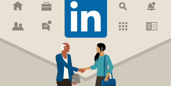 Hur du blir relevant på LinkedIn och förstår algoritmer för att synas