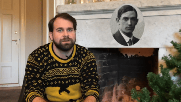 [Avidlys julkalender #6] Våga lita på magkänslan, marknadschefen!