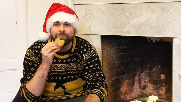 [Avidlys julkalender #15] Hur David Ogilvy påverkar mitt sätt att jobba