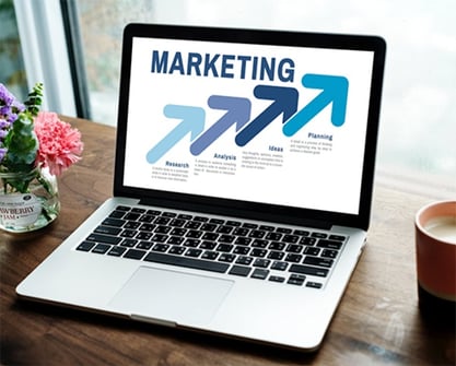 Avidlys råd om modern digital marknadsföring efterfrågade