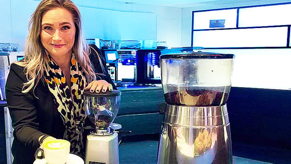 Lysande betyg för Avidlys frukost om inbound