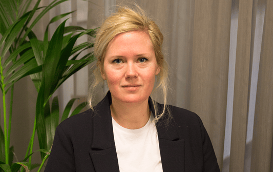 Pixels Nordics marknadschef: Vi ska prata mycket om våra värderingar