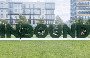 Vinnarna: Det här ser vi mest fram emot på INBOUND 2019