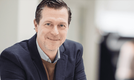 ”Marknadschefer måste jobba ännu mer med intern marknadsföring