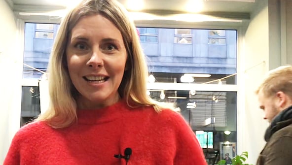 [Avidlys julkalender #14] Enkelt men viktigt tips för videoproduktion