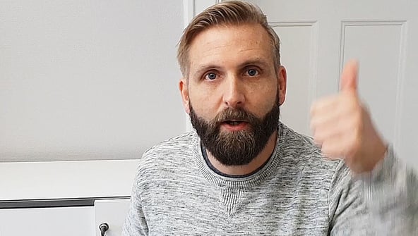 [Avidlys julkalender #17] Automatisera era tasks med HubSpot, säljare!