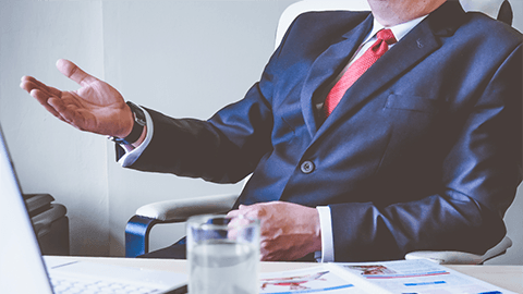 Fem frågor om inbound marketing från säljchefer