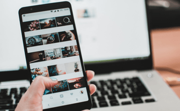 6 snabba tips för succé i sociala medier