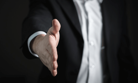 Så ställer de bästa säljarna relevanta frågor till sina prospekt