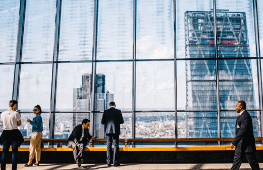 4 nyckeltal för social selling som ni borde mäta