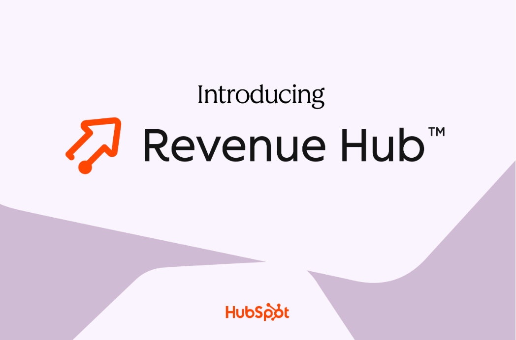 HubSpot Revenue Hub