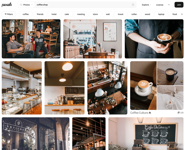 Pexels 15 källor till gratisbilder och webb 2026 och hur man optimerar bilder så de inte påverkar laddtiden