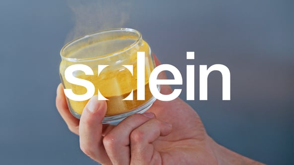 Solar Foods bei den SABRE Awards mit dem EMEA Hauptpreis ausgezeichnet