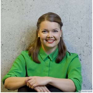 Tuuli Nummelin