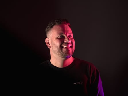 Rikki Lear appointed CMO and Management Team member, Avidly Plc