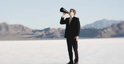 Guide: Sådan finder du din virksomheds tone of voice