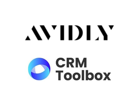 CRM Toolbox blir en del av Avidly, världens ledande HubSpot-byrå