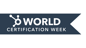 World cert week
