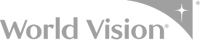 WorldVision grey logo