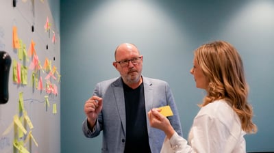 The 7 Most Common Reasons CRM Implementations Fail in Complex Scale-Ups