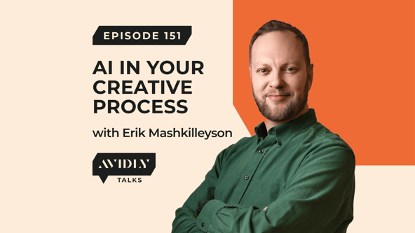 How to prompt AI for great creative ideas