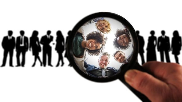 Mit einer effizienten Zielgruppenanalyse zu besserem B2B-Marketing