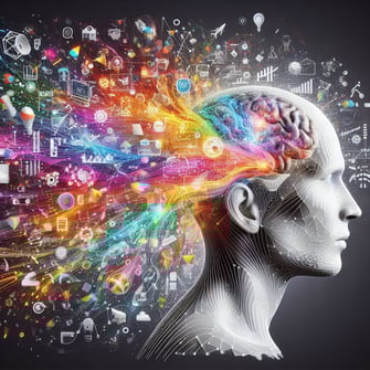 AI alters our behaviour – The next shift in marketing