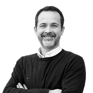 Brian Stræde
