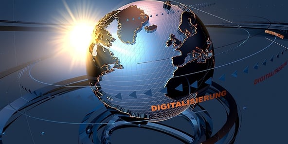 Digitaliseringsfrossande marknadschefer upphandlar system