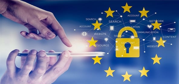 Ett år med GDPR - same, same but different?