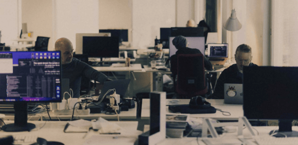 Breitbach Internet Service har blivit en del av Avidly