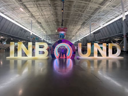 INBOUND 2022 - Sammanfattning av HubSpot Keynote