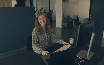 Ny Inbound Marketing Specialist vil spille Avidlys kunder gode